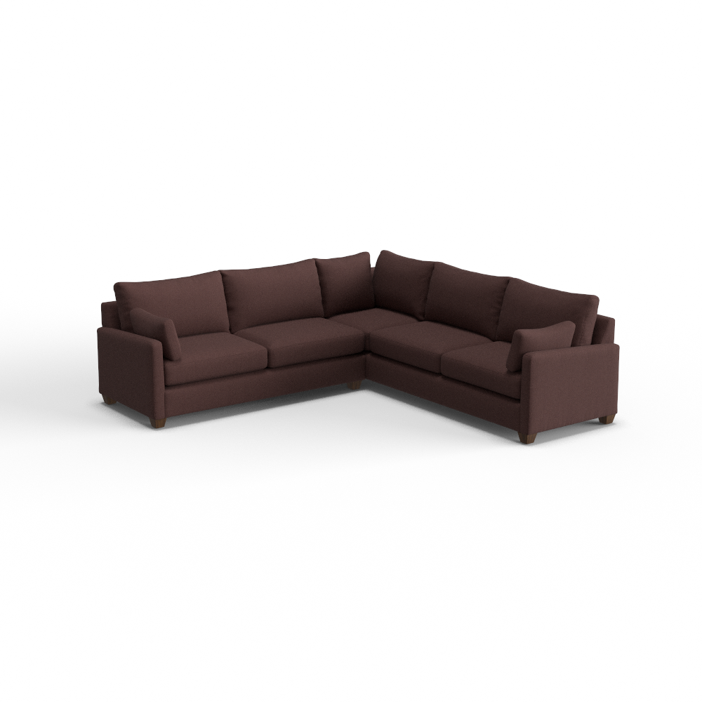 Wilmette Sectional